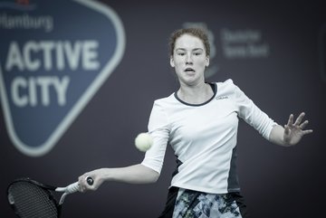 Ella Seidel 338 - Nordostdeutsche Meisterschaft